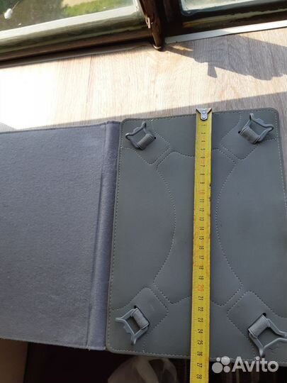 Чехол для планшета на магнитной застежке