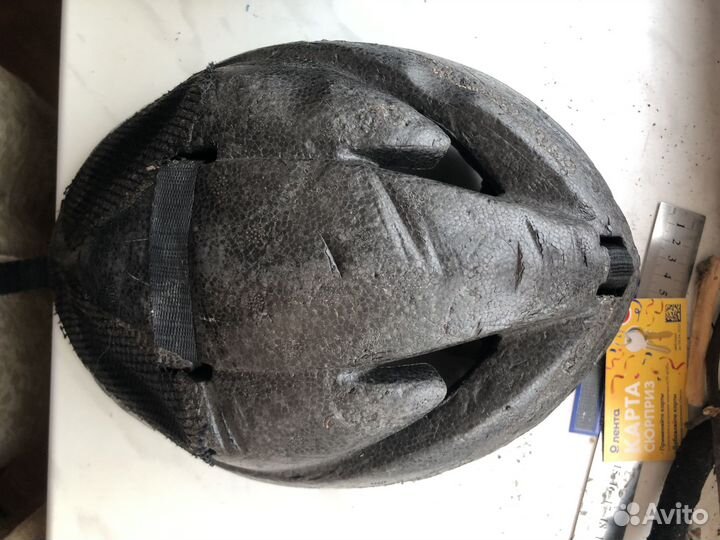 Шлем детский