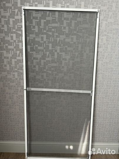 Сетка на окно