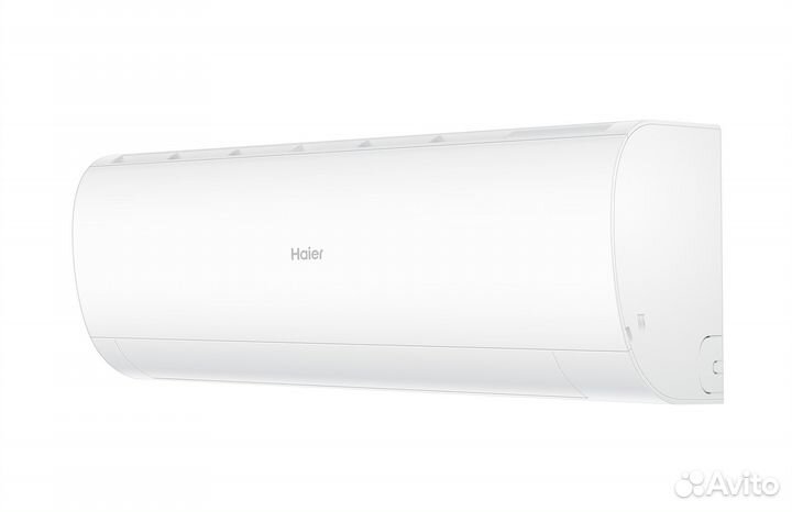 Кондиционер Haier HSU-09HPL203/R3(IN) / HSU-09HPL0