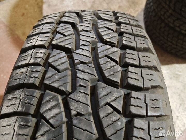 Goodride SL 369 275/65 R18
