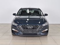 Hyundai i30 1.5 AT, 2022, 38 916 км, с пробегом, цена 1 320 000 руб.