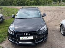 Audi Q7 3.0 AT, 2007, 229 000 км, с пробегом, цена 1 800 000 руб.