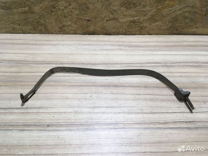 Лента крепления топливного бака Cadillac Escalade