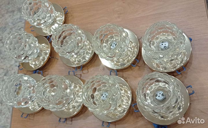 Светильник потолочный