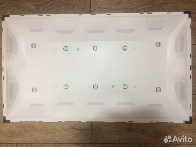 Direct LED подсветка б.у