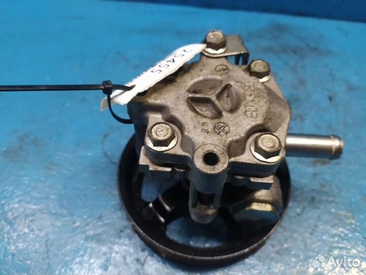 Насос гидроусилителя гур Mitsubishi Lancer 10 4B10