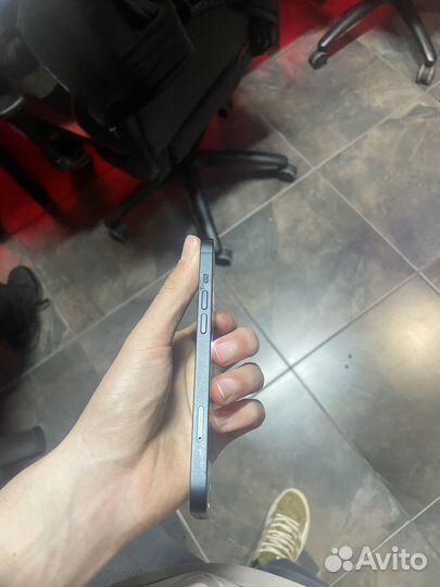 iPhone 13, 128 ГБ