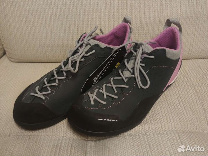 Кроссовки треккинговые ботинки Kailas