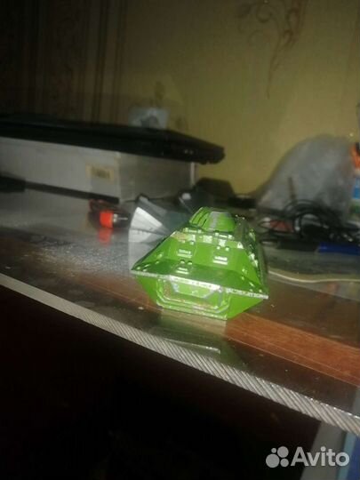 Модель военной техники