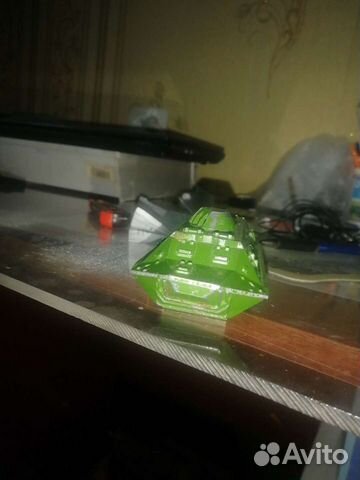 Модель военной техники