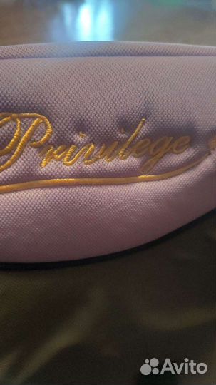 Автокресло Privilege Lotus 0/1/2 (до 25 кг)