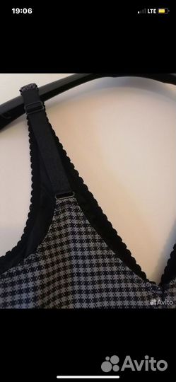 HM studio платье