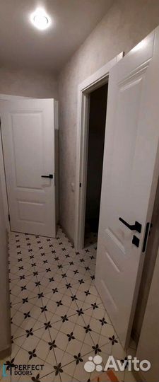 Двери межкомнатные