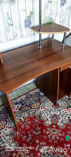 Компьютерный стол бу