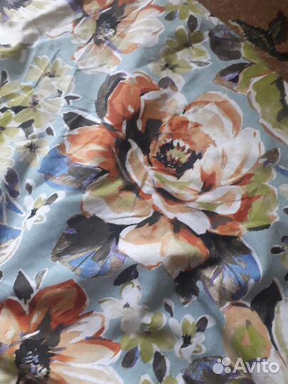 Чехол для кресла мешка