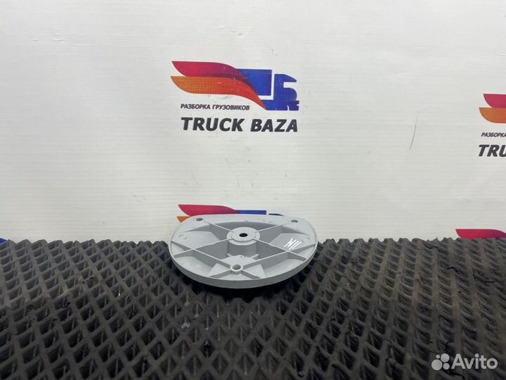 Кронштейн спальника Man TGA