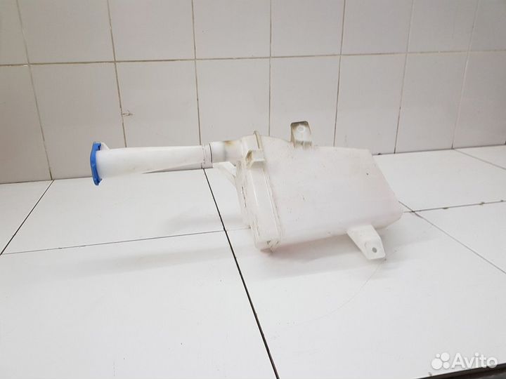 Бачок омывателя (Geely Emgrand (SS11)