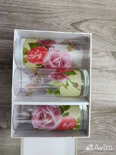 Наборы подарочные