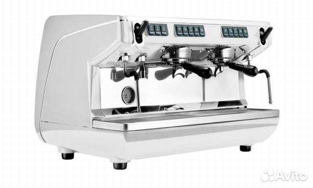 Кофемашина в прокат