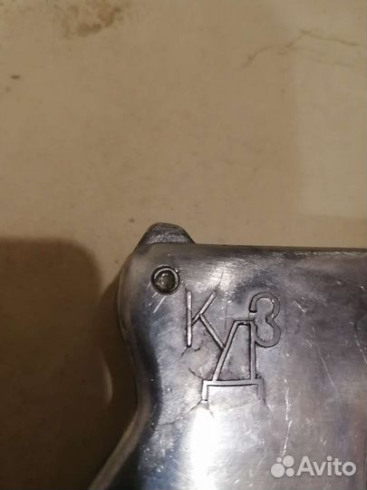 Чехол для подводной рыбалки кдз новый