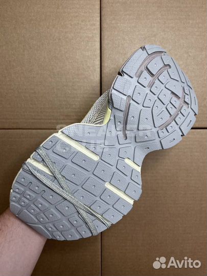 Кроссовки Balenciaga 3XL
