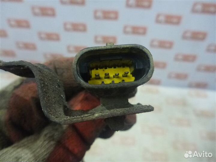 Датчик кислорода Renault Symbol LB0C K7JA700 2003