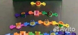 Бравлеры из Пятерочки скрепыши опт и розница