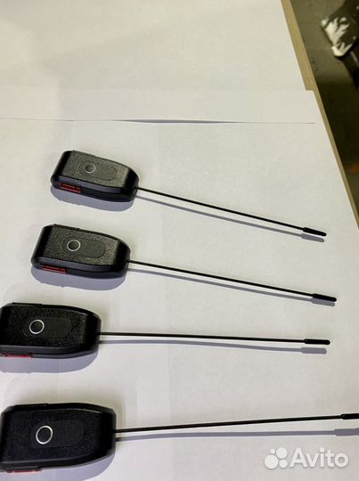 Антенны старлайн а93 Starline a63 Новые