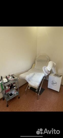 Педикюрное кресло б/у
