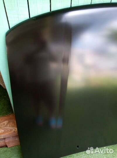 Капот Volkswagen Passat B4