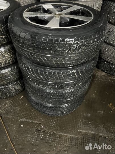 Диски на ваз р14