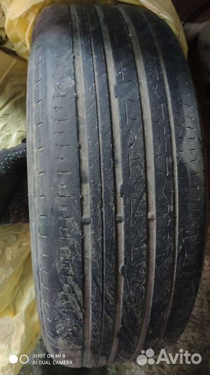 Nitto NT830 205/65 R16