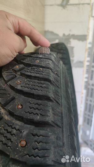 Колеса hankook