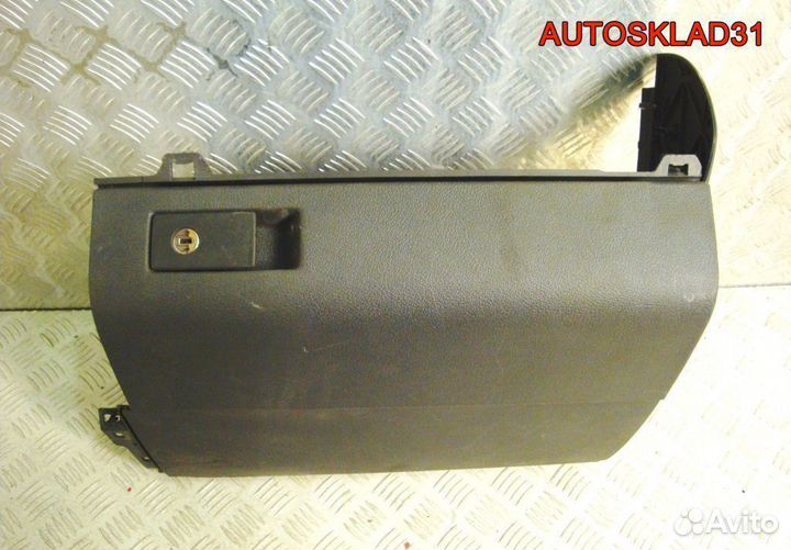 Бардачок Volkswagen Touran 1T1857101A