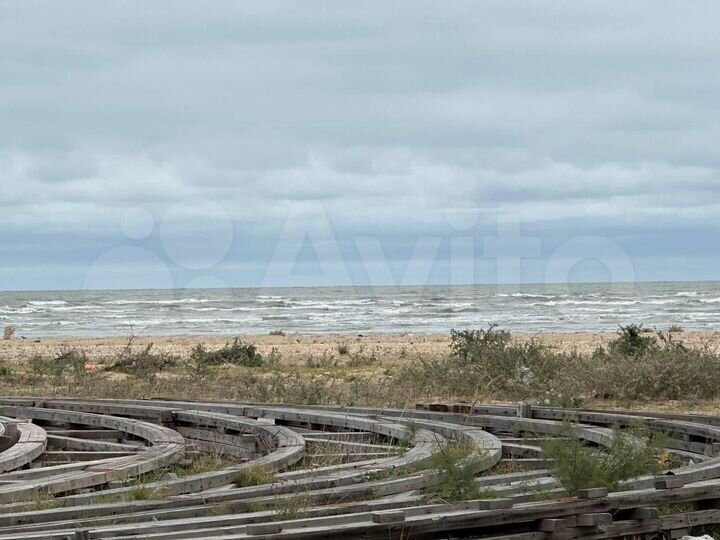 Участок 100 сот. (ИЖС)