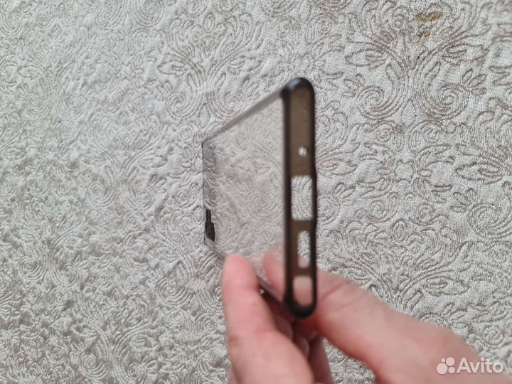 Чехол на samsung galaxy note 10 plus