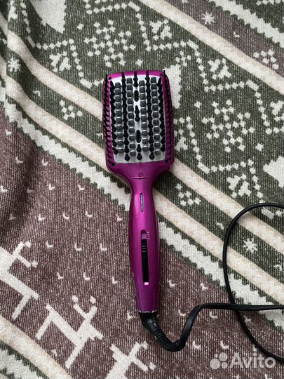 Плойка babyliss