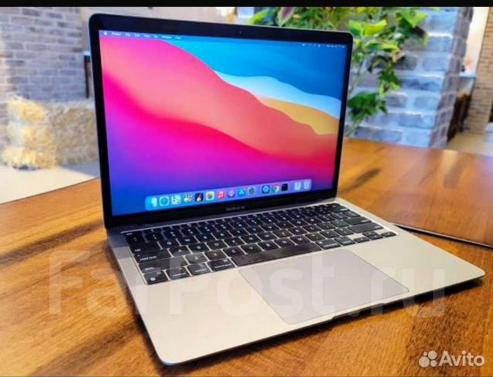 Apple MacBook Air 13 2020 m1 8gb 256