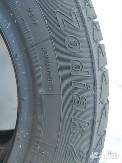 Tunga Zodiak 2 185/65 R14