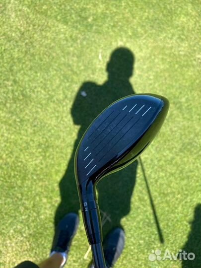 Клюшка для гольфа 3 wood titleist Tsi2