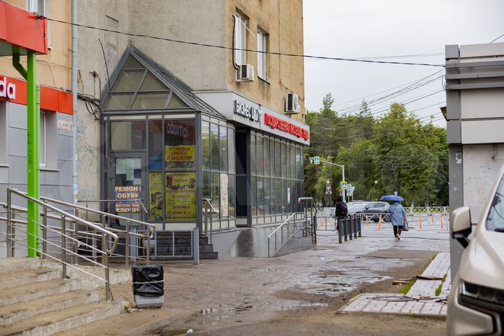 Офис, 362.3 м²