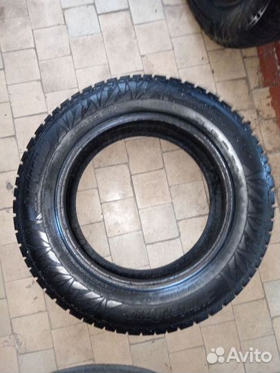 Cordiant Winter Drive 195/65 R15 91