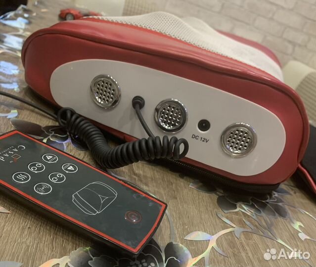 Массажер для тела