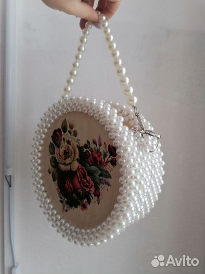 Сумки ручной работы