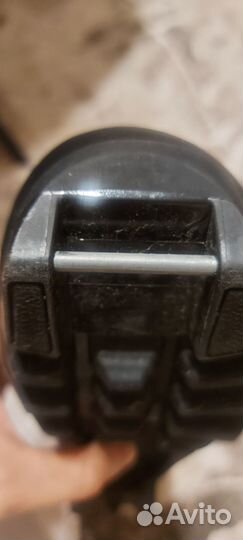 Лыжные детские ботинки madshus