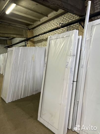 Скрытые двери invisible