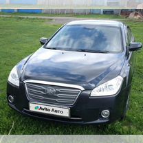 FAW Besturn B50 1.6 MT, 2013, 176 300 км, с пробегом, цена 638 000 руб.