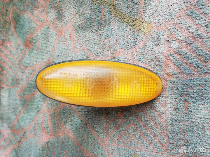 Поворотник Мазда 626 GE