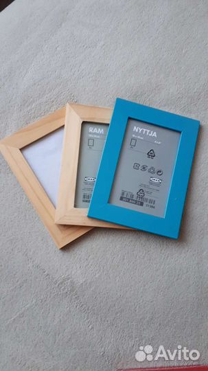 Рамки для фото IKEA